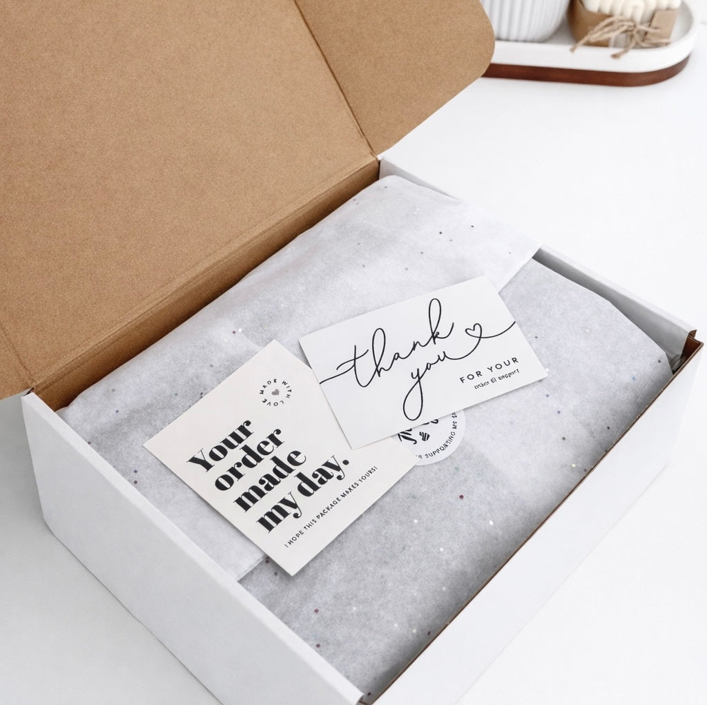 Aesthetic & Organization Kit – Blush