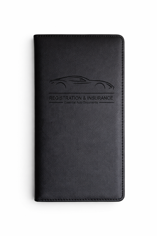 Aesthetic & Organization Kit – Black